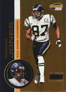 Reggie Jones