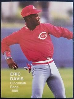 Eric Davis