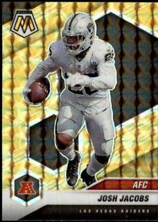 Josh Jacobs