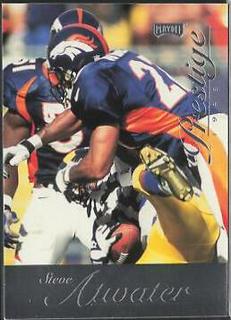 Steve Atwater