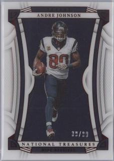 Andre Johnson
