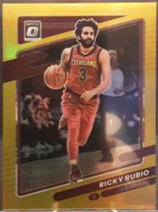 Ricky Rubio
