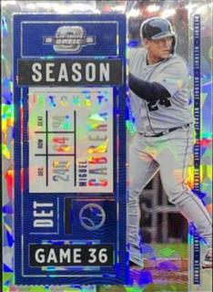 Miguel Cabrera
