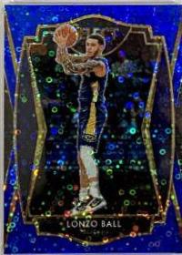 Lonzo Ball
