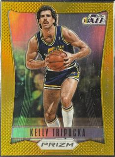 Kelly Tripucka