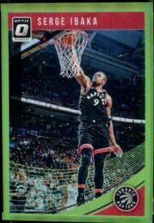 Serge Ibaka
