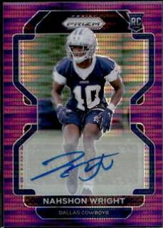 Nahshon Wright