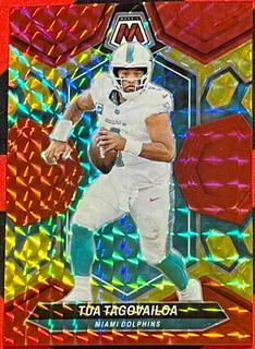 Tua Tagovailoa
