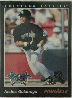 Andres Galarraga