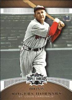 Rogers Hornsby