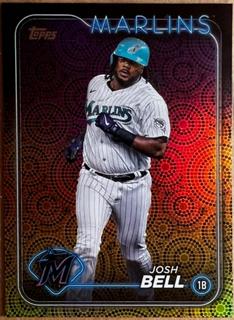 Josh Bell
