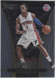 Reggie Jackson