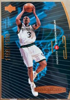 Stephon Marbury