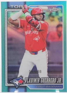 Vladimir Guerrero Jr.