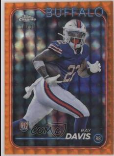 Ray Davis