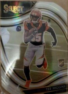 Tee Higgins