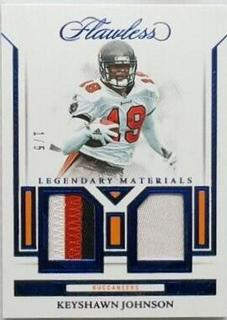 Keyshawn Johnson