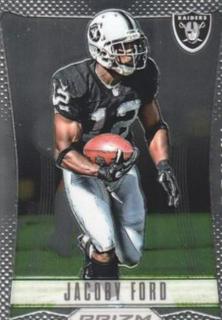 Jacoby Ford