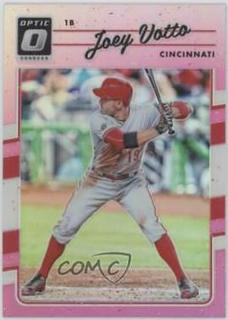 Joey Votto