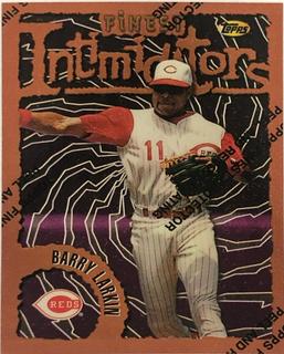 Barry Larkin