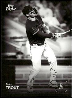 Mike Trout