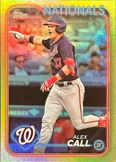 Alex Call
