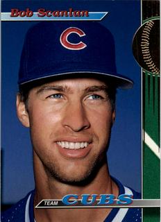 Bob Scanlan