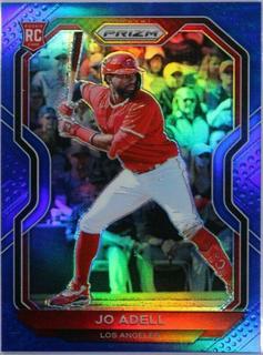 Jo Adell