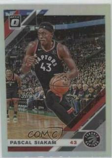 Pascal Siakam