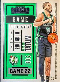 Jayson Tatum