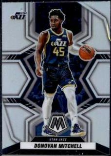 Donovan Mitchell