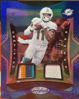 DeVante Parker