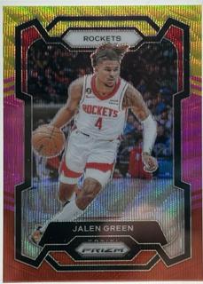 Jalen Green