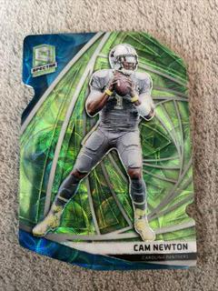 Cam Newton