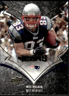 Wes Welker
