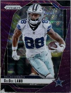 CeeDee Lamb