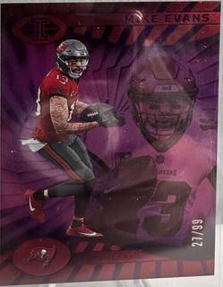 Mike Evans