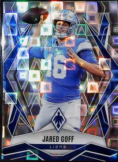 Jared Goff