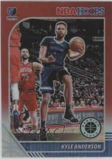 Kyle Anderson