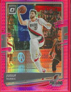 Jusuf Nurkic