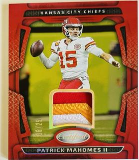 Patrick Mahomes II