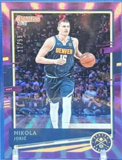 Nikola Jokic