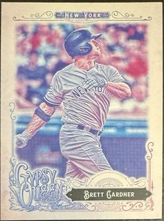 Brett Gardner
