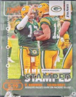 Aaron Rodgers