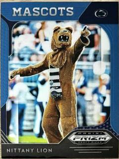 Nittany Lion