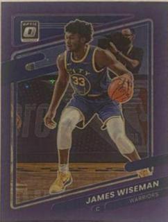 James Wiseman