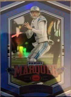 Jared Goff