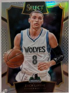Zach LaVine