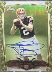 Johnny Manziel