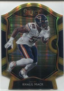 Khalil Mack
